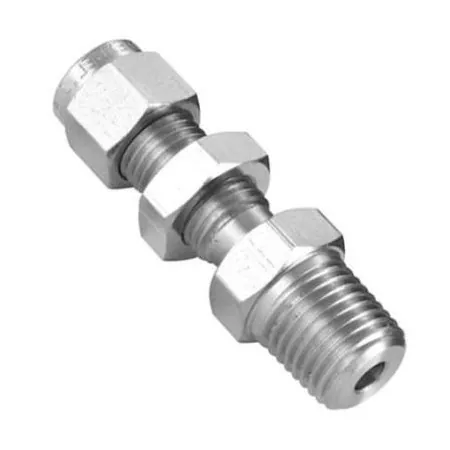 316L سٹینلیس سٹیل فیرولز لیک فری صنعتی نظام کے لیے کیوں اہم ہیں؟
