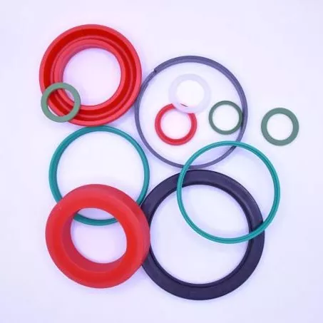 ہائیڈرولک اور نیومیٹک O-Ring