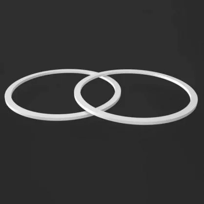 PTFE بیک اپ رنگ