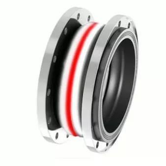 PTFE ربڑ کی توسیع جوائنٹ لائن
